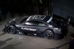 BMW M3 DTM Concept Car 2011 года